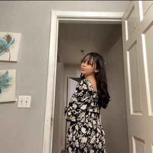 Meet your Posher, Jocelyn